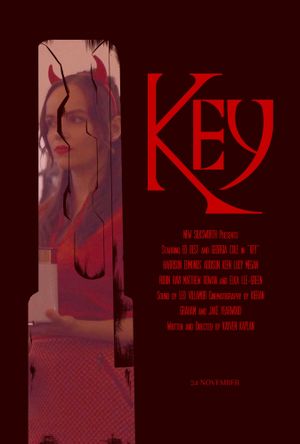 Key's poster