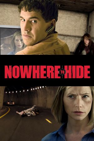 Nowhere to Hide's poster