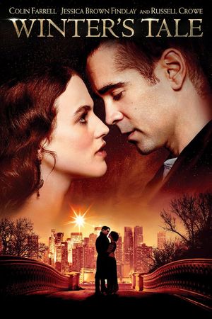 Winter's Tale's poster