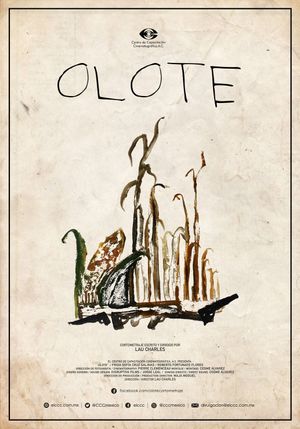 Olote's poster