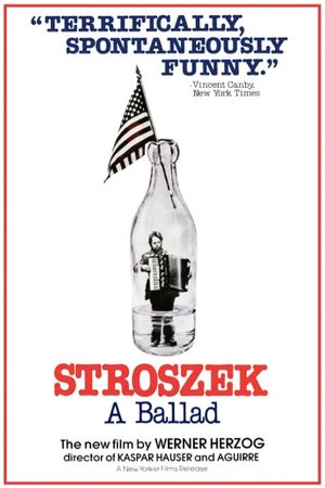 Stroszek's poster