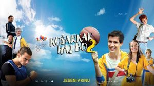 Kosarkar Naj Bo 2's poster