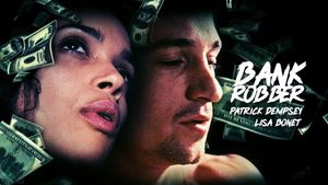 Bank Robber's poster