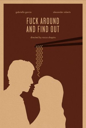 FAFO's poster