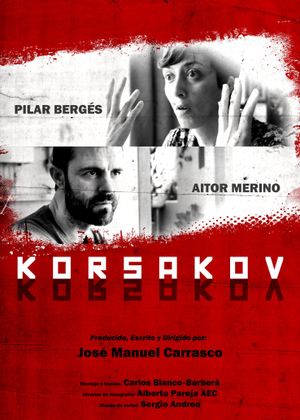 Korsakov's poster