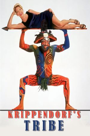 Krippendorf's Tribe's poster