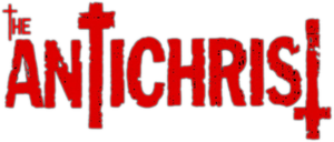 The Antichrist's poster