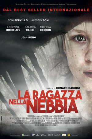 The Girl in the Fog's poster