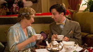 Florence Foster Jenkins's poster