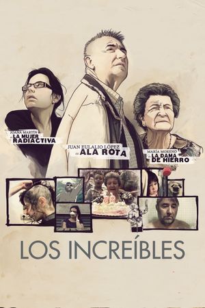 Los increíbles's poster image