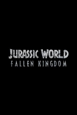 Jurassic World: Fallen Kingdom's poster