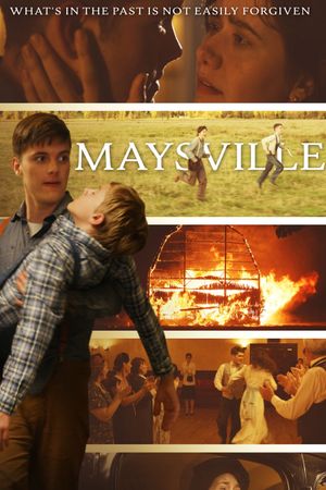 Maysville's poster