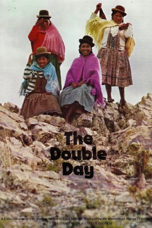 Double Day's poster