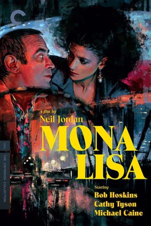 Mona Lisa's poster