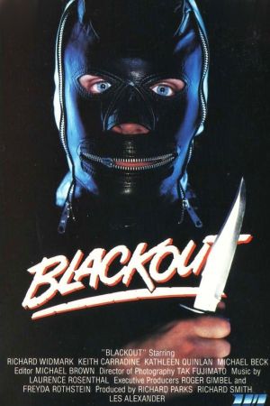 Blackout's poster
