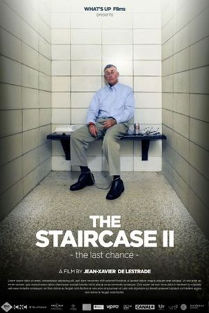 The Staircase II: The Last Chance's poster