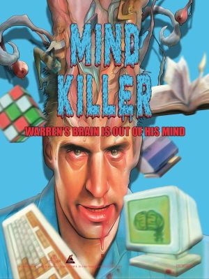 Mindkiller's poster