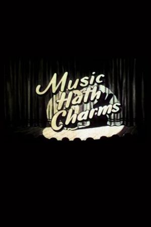 Music Hath Charms's poster