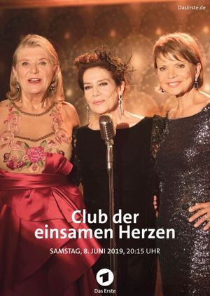 Club Of The Lonely Hearts's poster