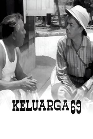 Keluarga 69's poster