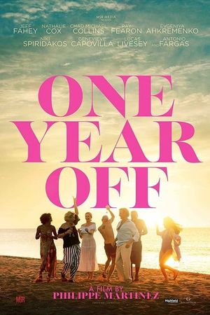 One Year Off's poster