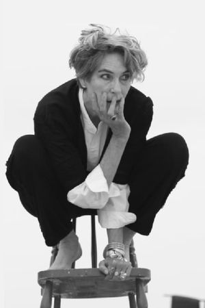 Cult Queen Mary Woronov from Warhol to Corman's poster