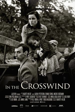 In the Crosswind's poster