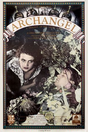 Archangel's poster image