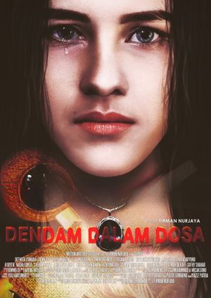Dendam Dalam Dosa's poster