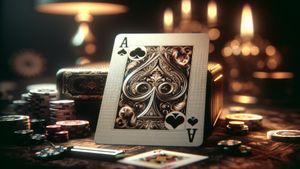 All In: The Poker Movie's poster