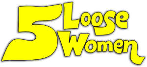 Five Loose Women's poster