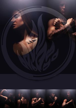 Divergent's poster