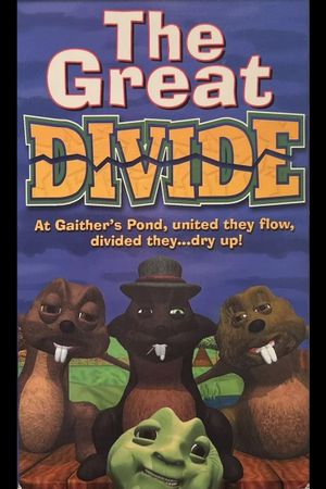 Gaither's Pond: The Great Divide's poster