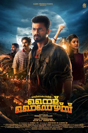 Nellikkampoyil Night Riders's poster