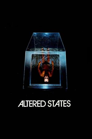 Altered States's poster