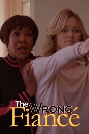 The Wrong Fiancé's poster