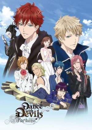 Dance with Devils: Fortuna's poster