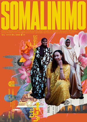 Somalinimo's poster