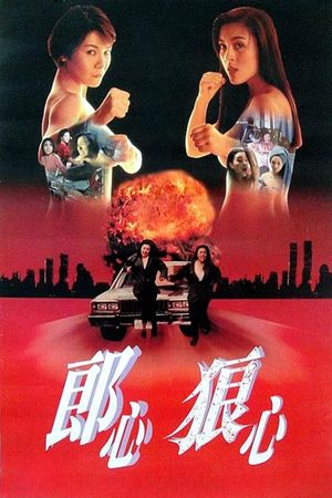Women on the Run's poster
