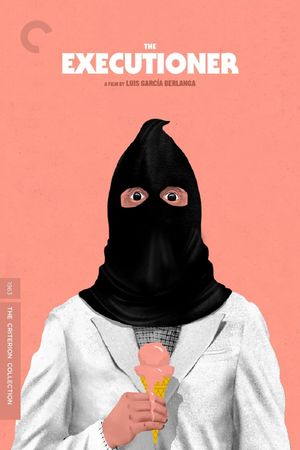 The Executioner's poster
