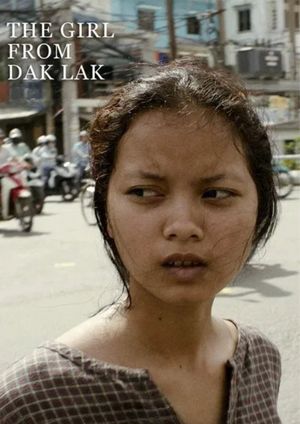 The Girl from Dak Lak's poster