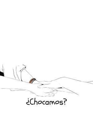 ¿Chocamos?'s poster image