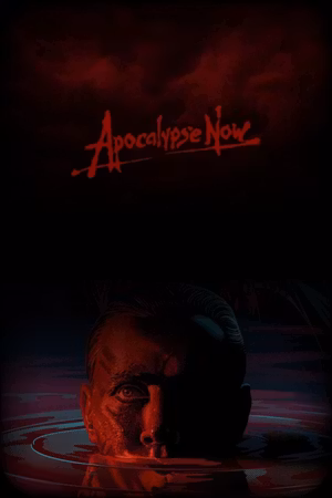 Apocalypse Now's poster