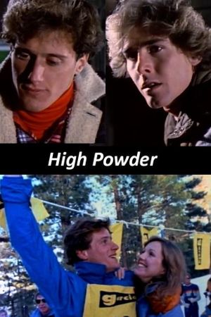 High Powder's poster
