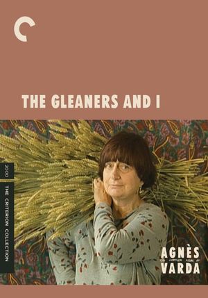 The Gleaners & I's poster