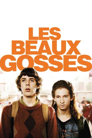 The French Kissers's poster