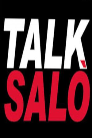 Talk Salo's poster