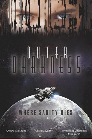Outer Darkness's poster