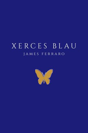 Xerces Blau's poster