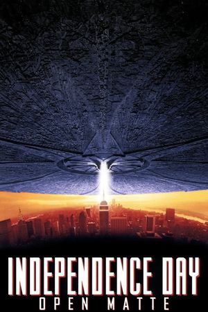 Independence Day's poster